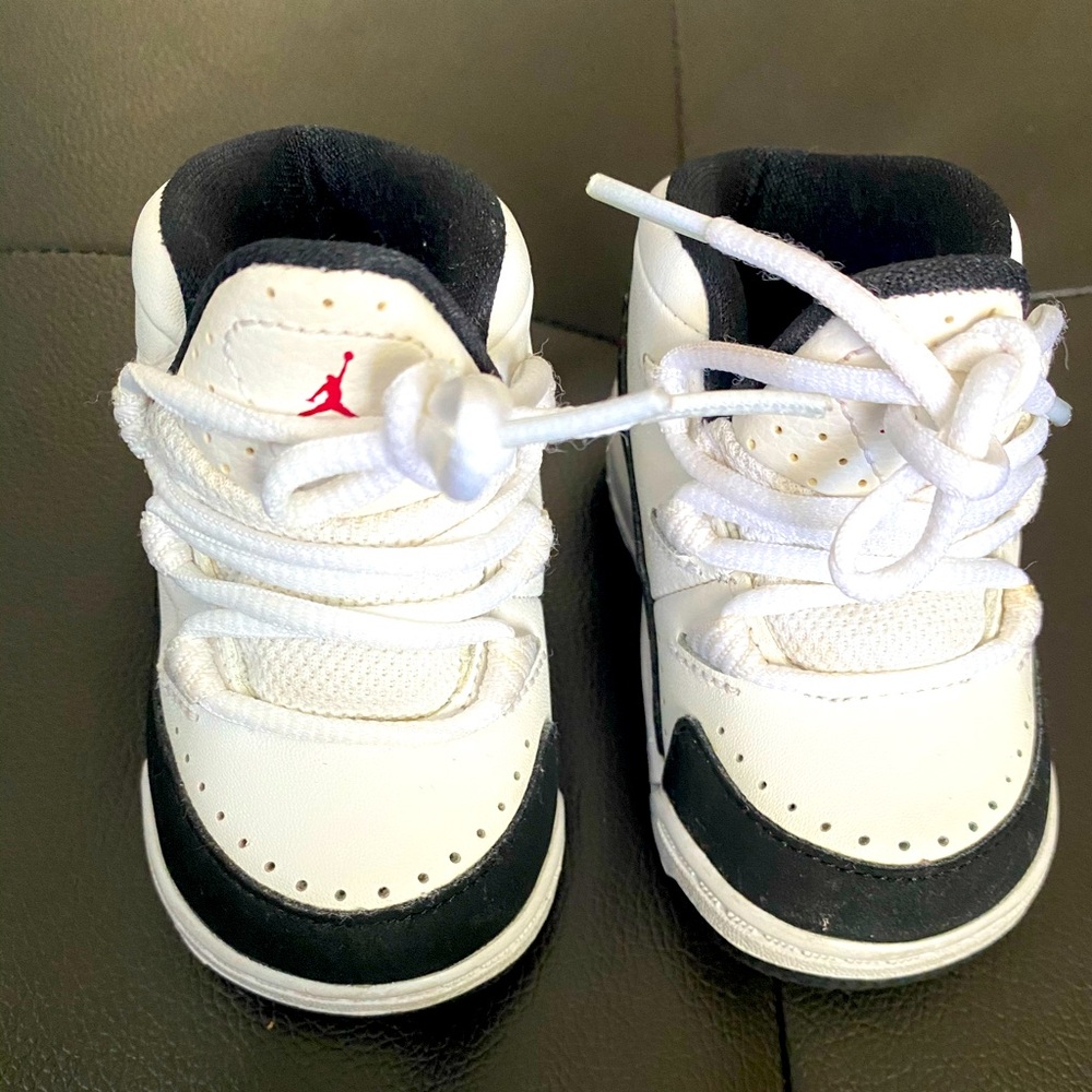 Jordan size 3C